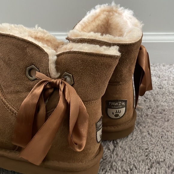 Bear paws - Picture 2 of 4